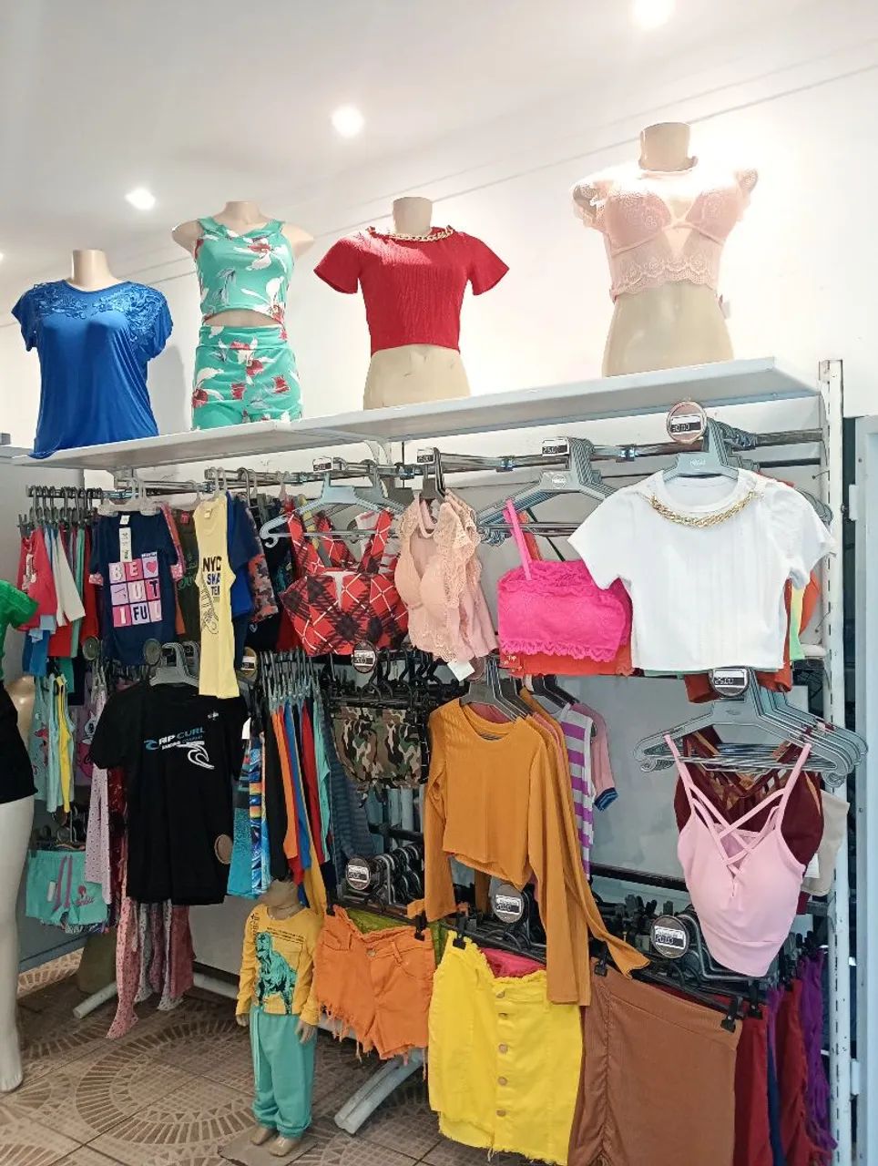 Vende-se a loja toda - Foto 4
