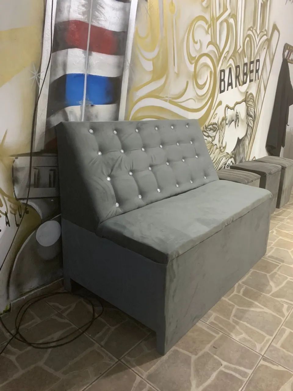 Sofá  - Foto 2