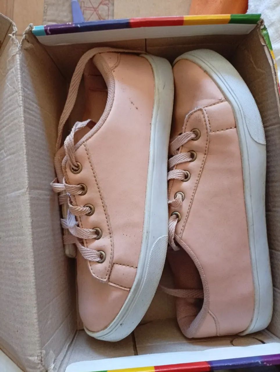 Sapato número 38 - Foto 3