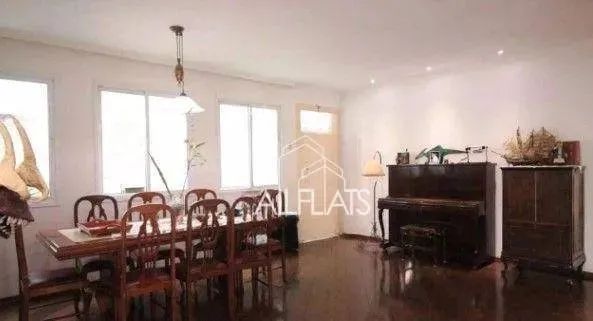 Casa com 6 dormitórios, 480 m² - venda por R$ 6.000.000,00 ou aluguel por R$ 22.000,00/mês - Foto 5