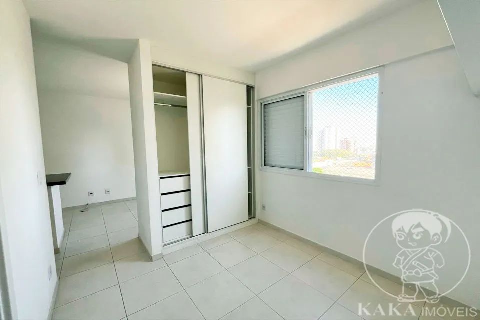 Apto na Vila Formosa - 1 dormitório, sala - 35m² - Cód. 4188 - Foto 14