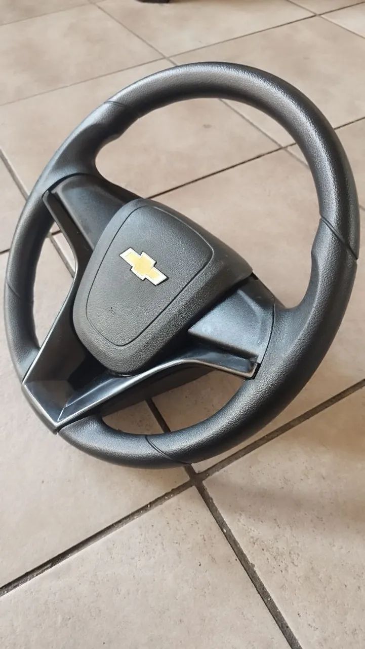 Volante cruze  - Foto 2