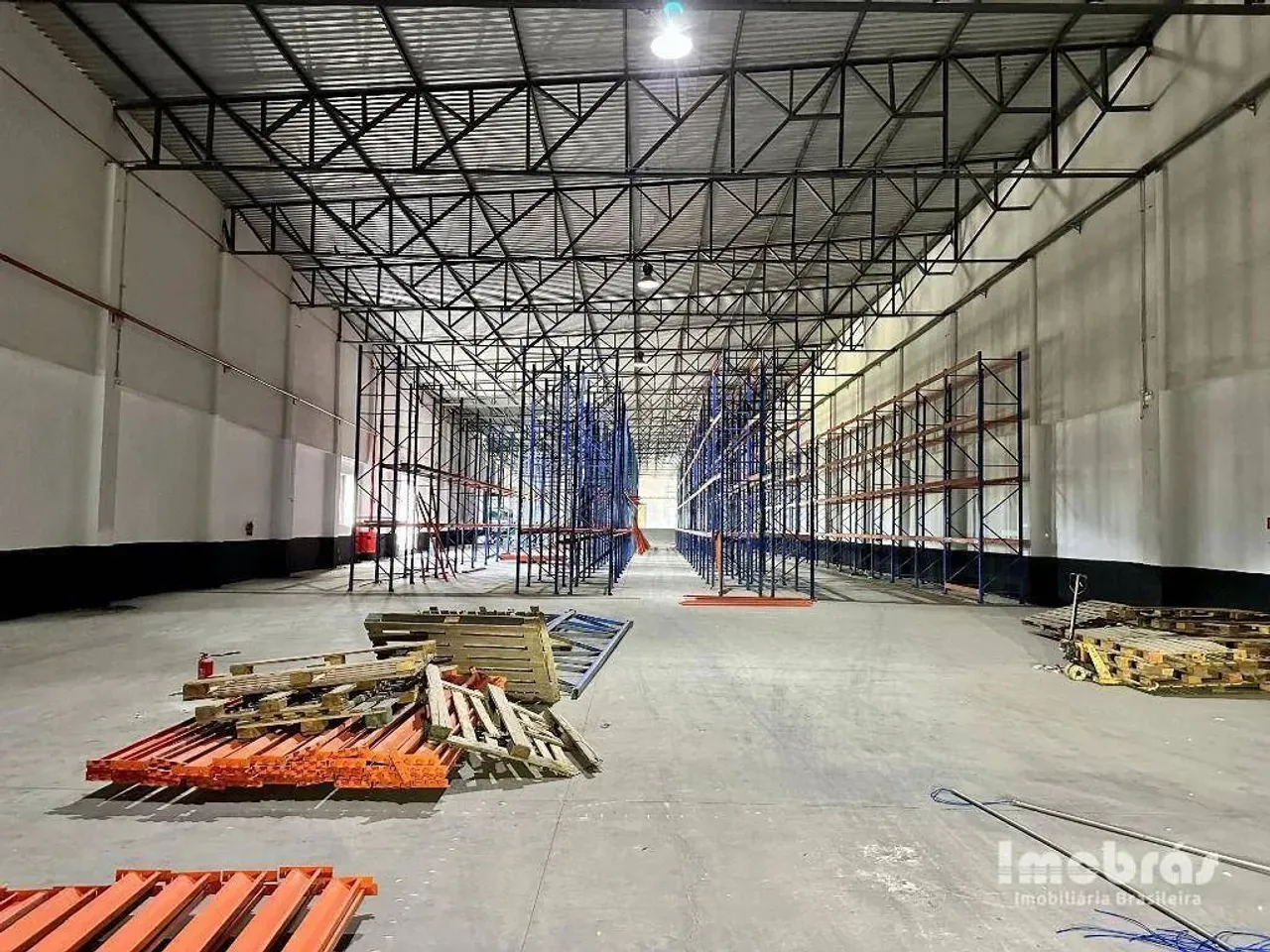Galpão para alugar, 4712 m² por R$ 94.000,00/mês - Alto Alegre II - Maracanaú/CE