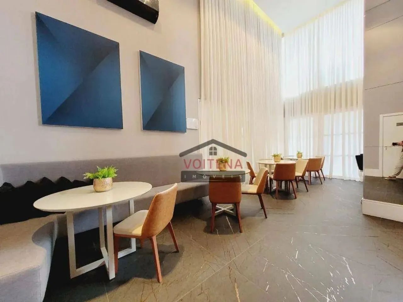 Apartamento com 4 dormitórios à venda, 184 m² por R$ 1.750.000,00 - Santo Antônio - Joinvi - Foto 2