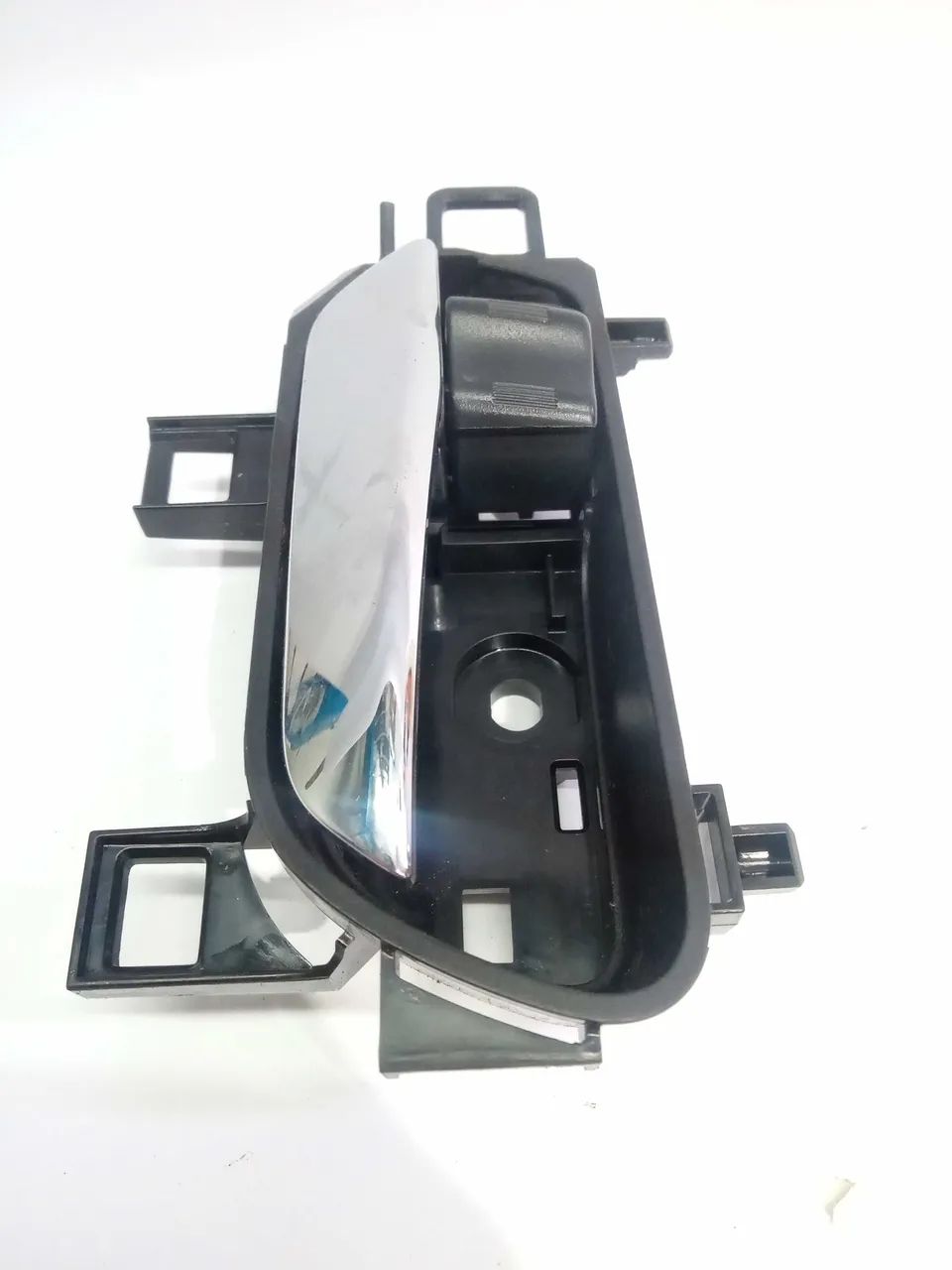 Maçaneta Interna Esquerdo Nissan Kicks 2019 A 2020 - Foto 3