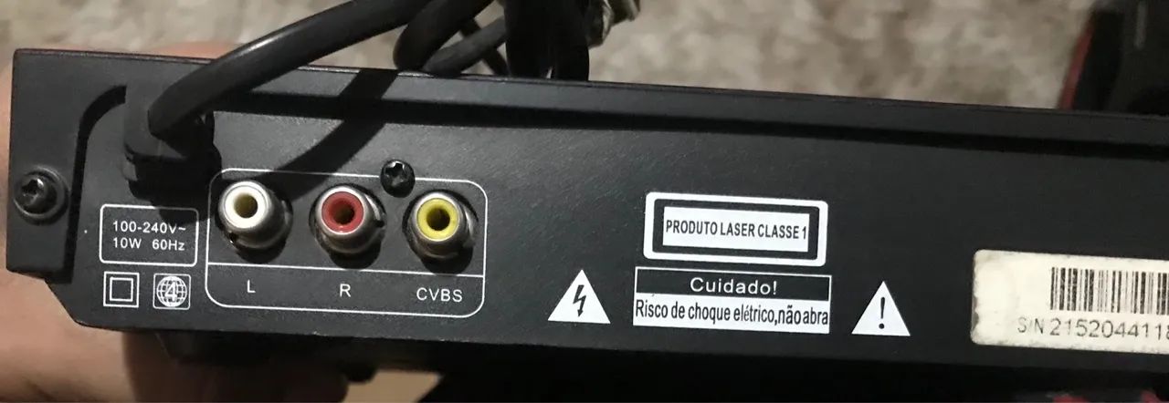 DVD LENOXX BARATO  - Foto 4