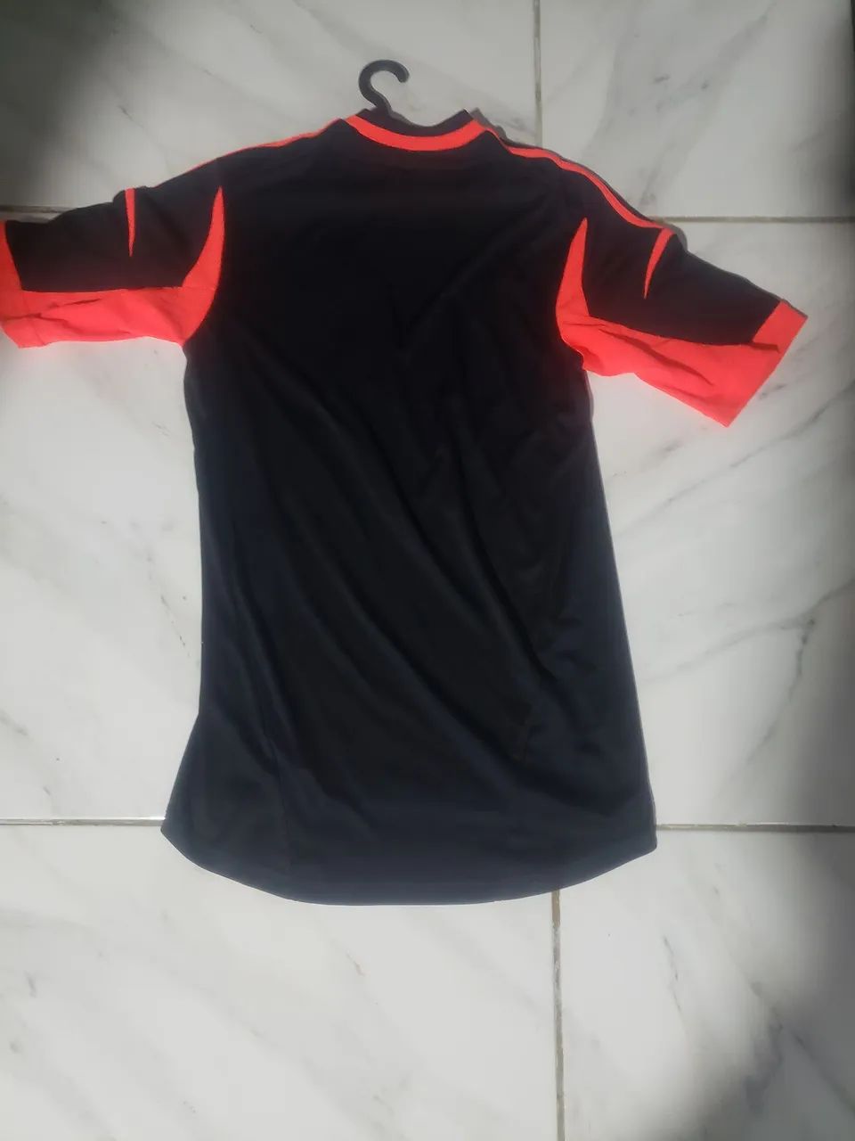 Camiseta Real Madrid Adidas Bwin - Foto 2
