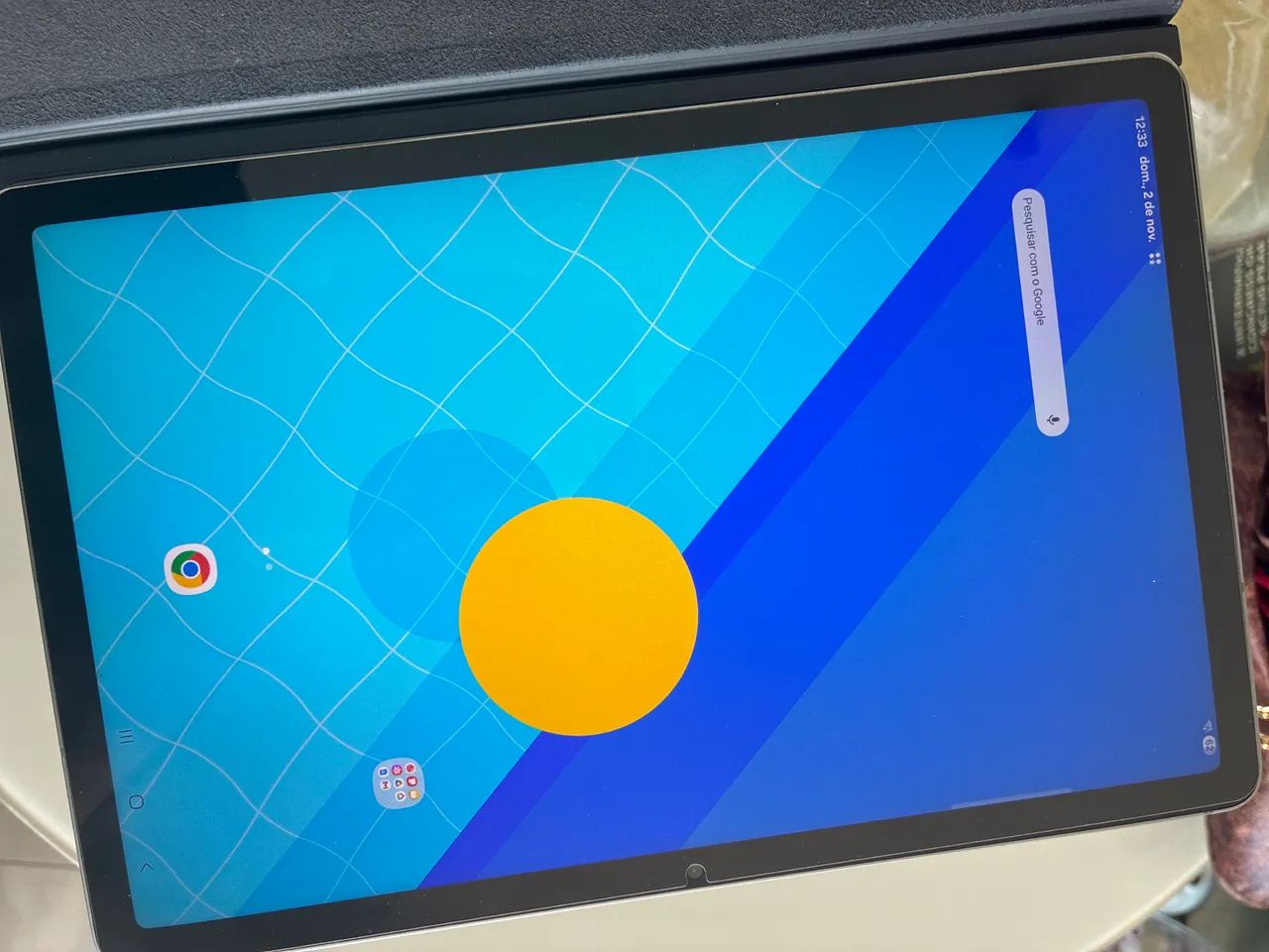 Tablet Samsung Galaxy S9 Fe - Foto 2