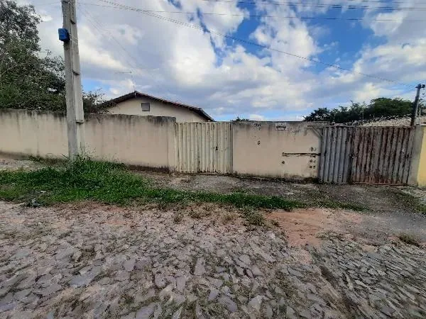 Oportunidade Única em ESMERALDAS - MG | Tipo: Casa | Negociação: Leilão | Situação: Imóvel