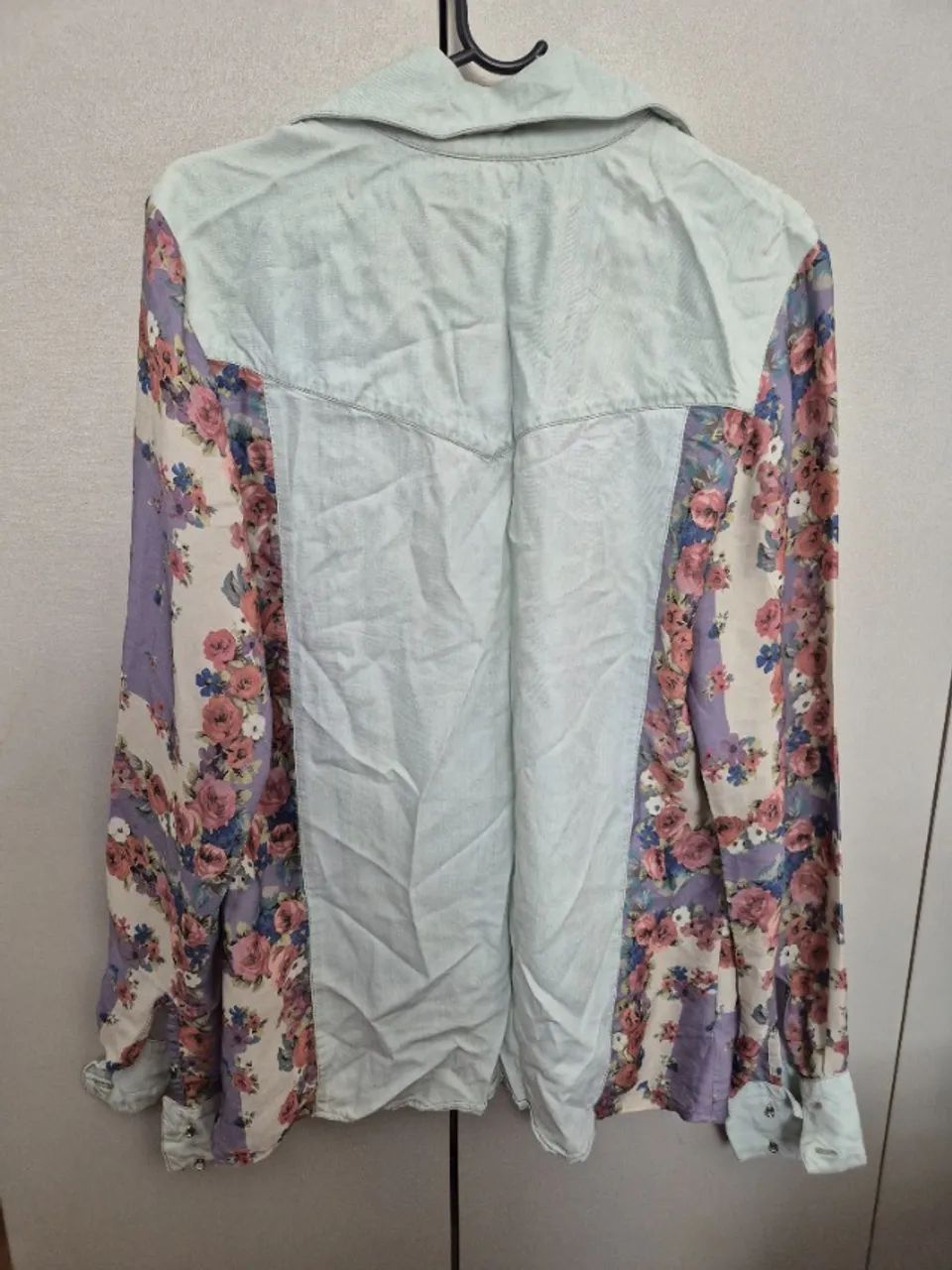 Camisa Farm - Foto 2