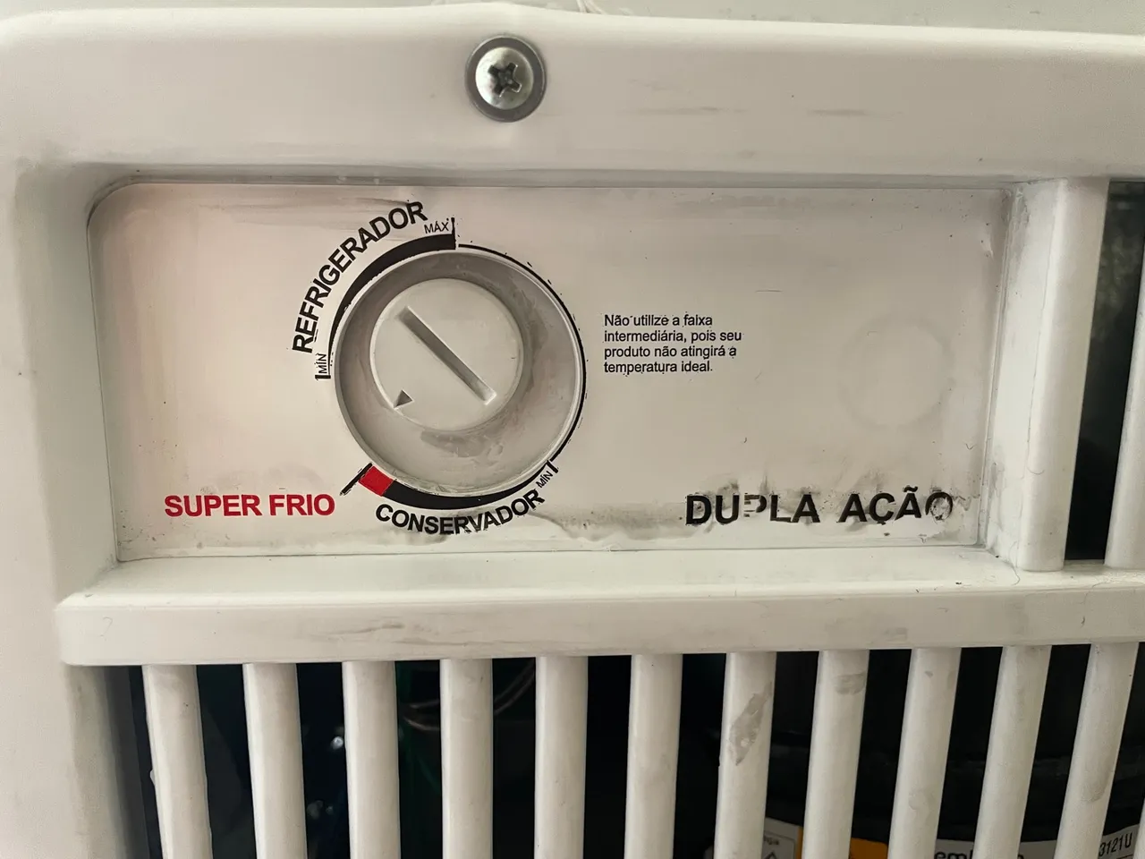 Freezer horizontal Fricon 411L