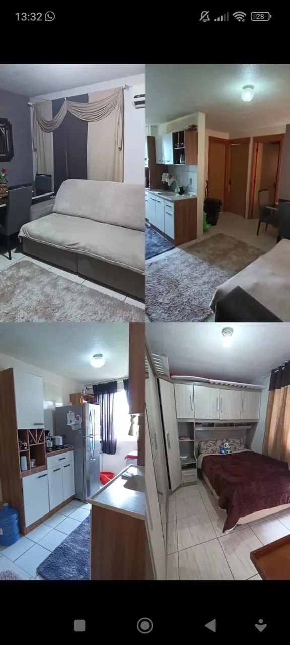 Foto - Sapucaia do Sul - Lomba da Palmeira