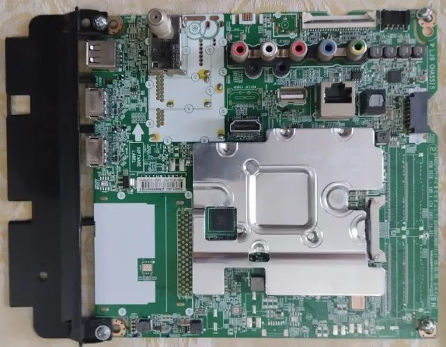 Placa Principal LG EBU65669902 50um7360PSA