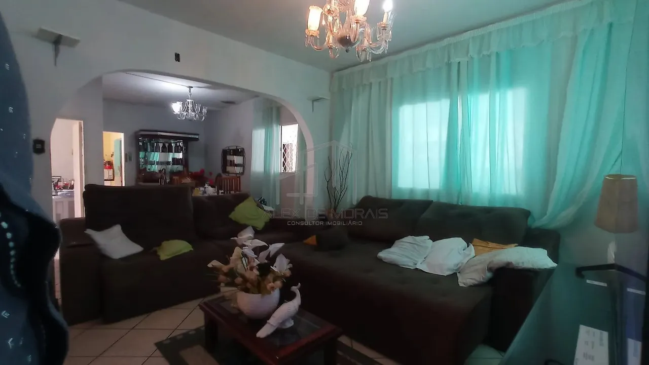 Excelente casa duplex, com 740m², localizada no Centro de Vitória