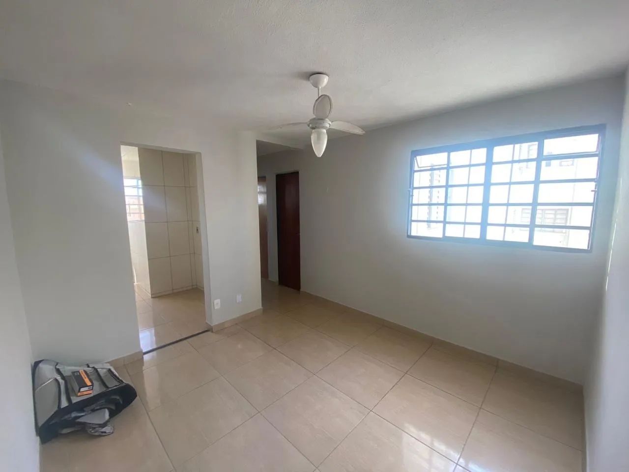 Foto - São José do Rio Preto - Residencial Ana Célia