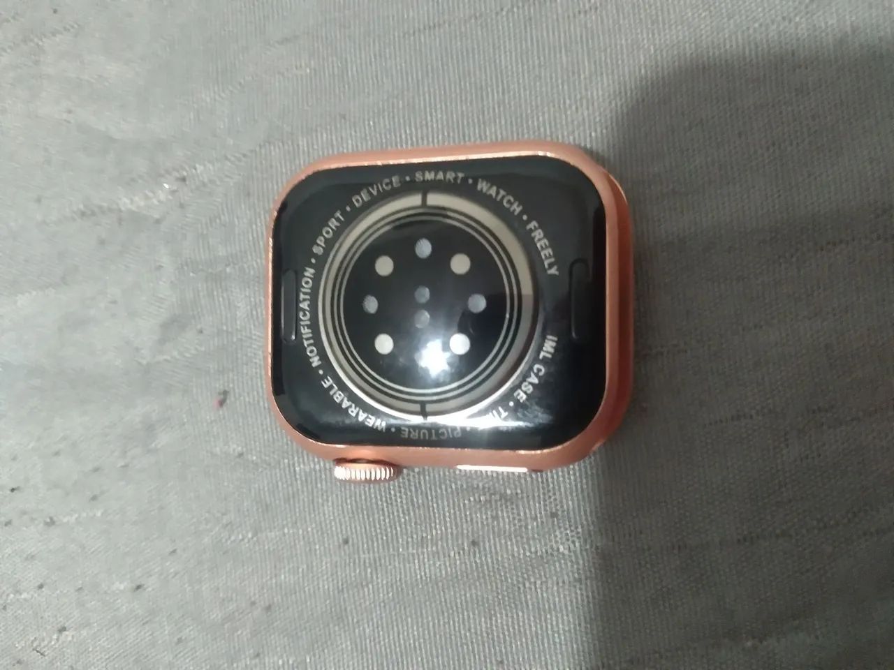 Smartwatch S10 mini. - Foto 4