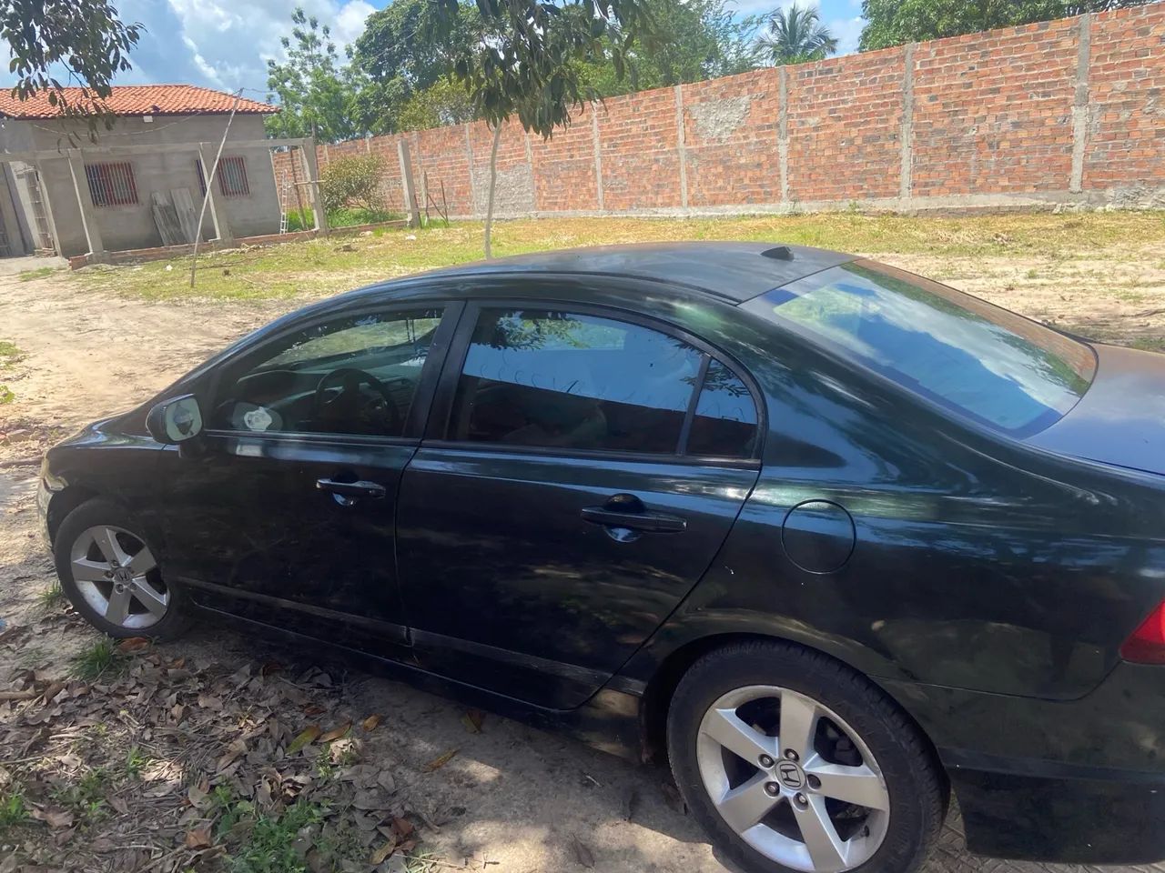 Oportunidade Honda Civic 1.8 Mec abaixo do preço!!! - Foto 4