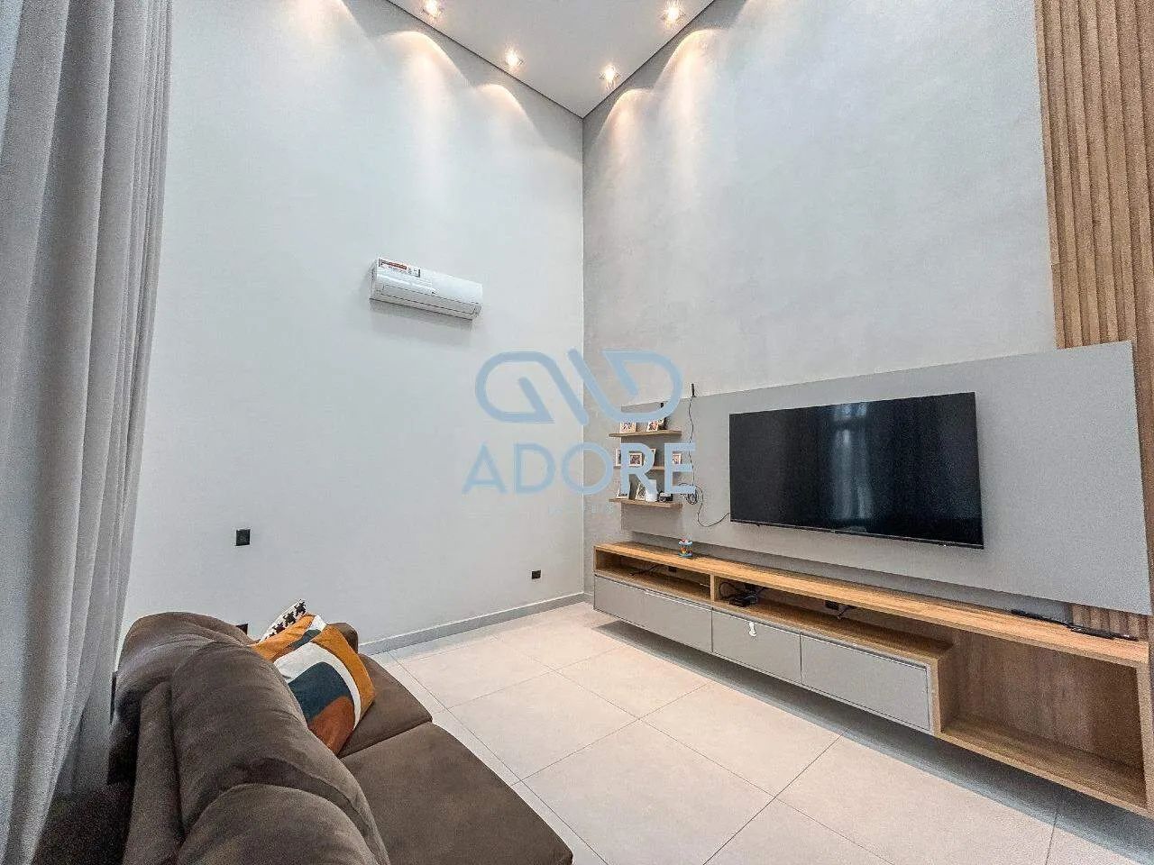 Casa á venda no Condomínio Palmeiras Imperiais - Salto/SP - Foto 4