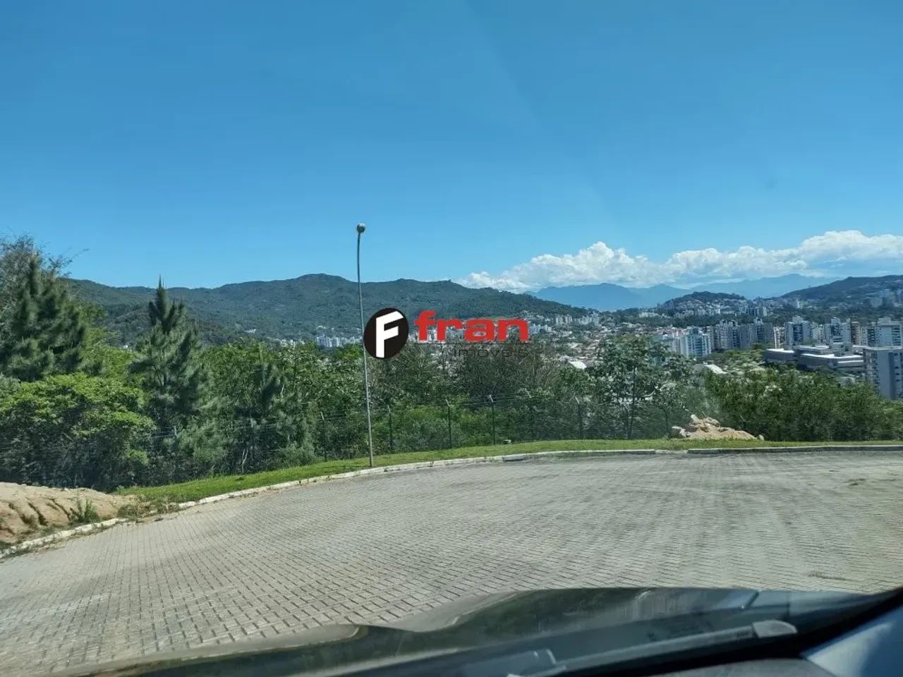 Belíssimos Terrenos de Alto Padrão no Bairro Itacorubi. - Foto 3