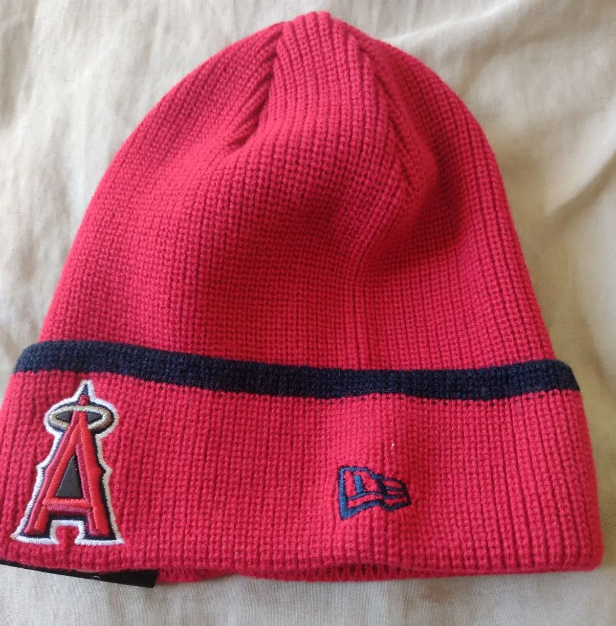 Gorro Los Angeles Angels New Era - Foto 2
