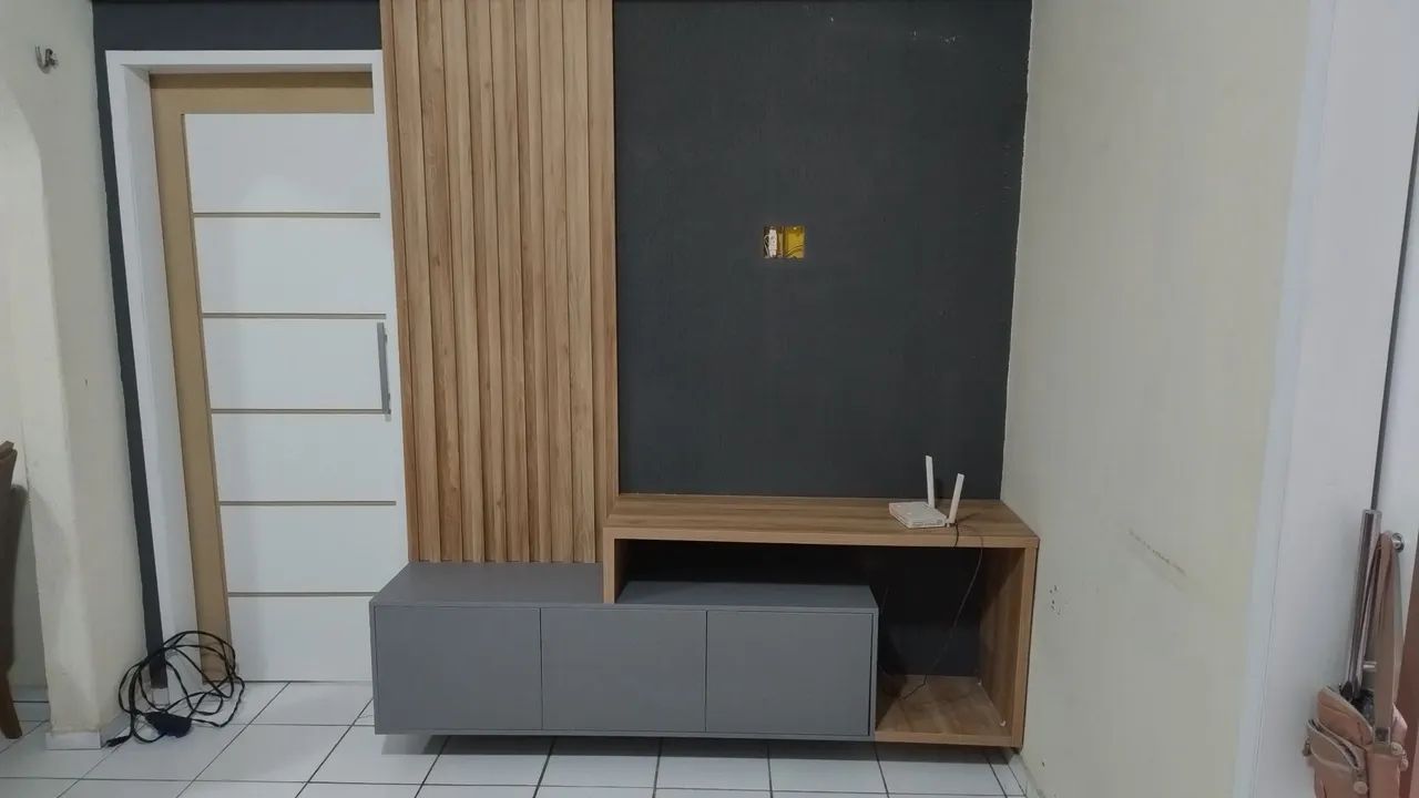 Sala projetada - Foto 2