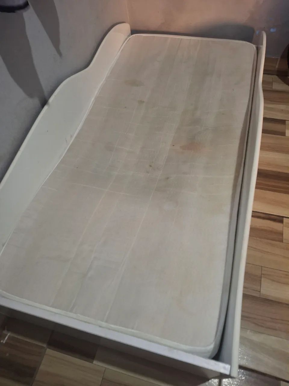 Cama menino carro  - Foto 6