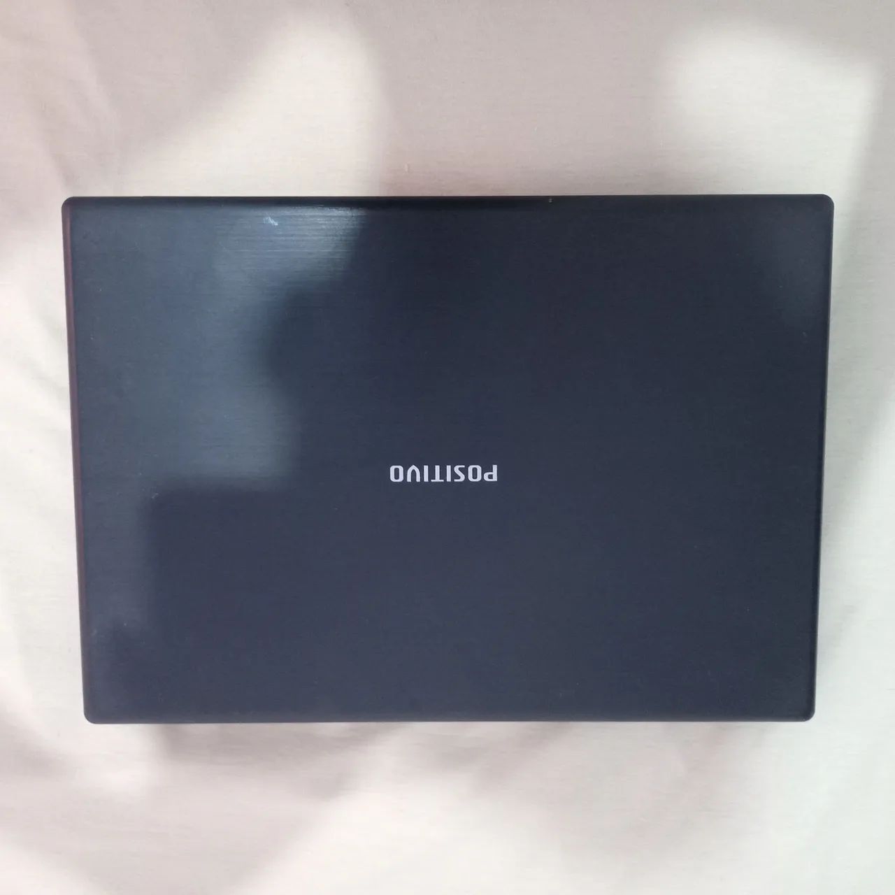 Notebook positivo  - Foto 3