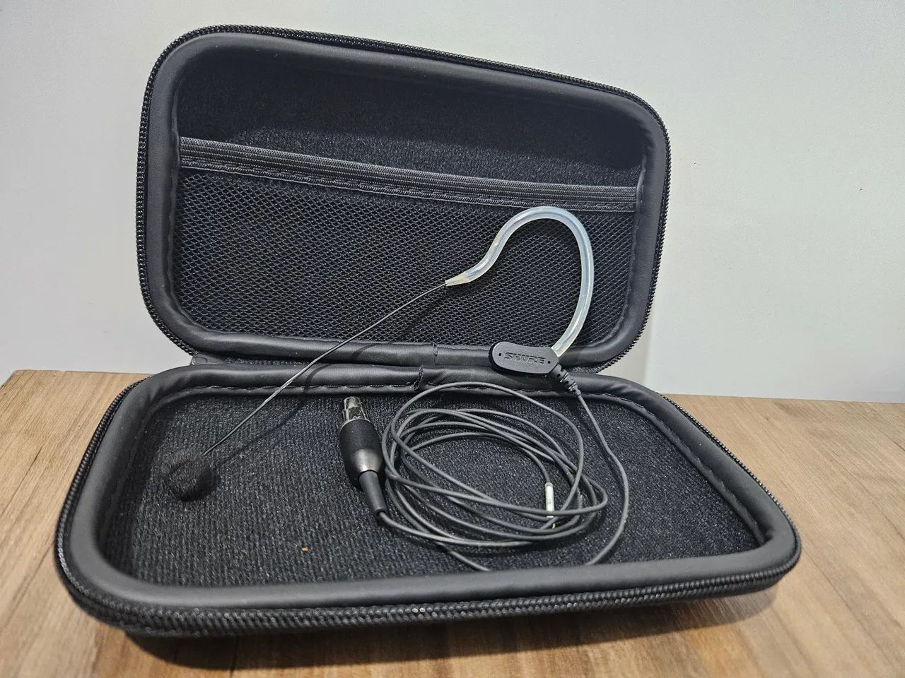 Microfone Headset Shure MX 153 - Foto 3