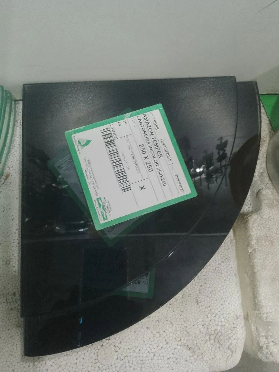 Prateleira para banheiro 64573574573953121