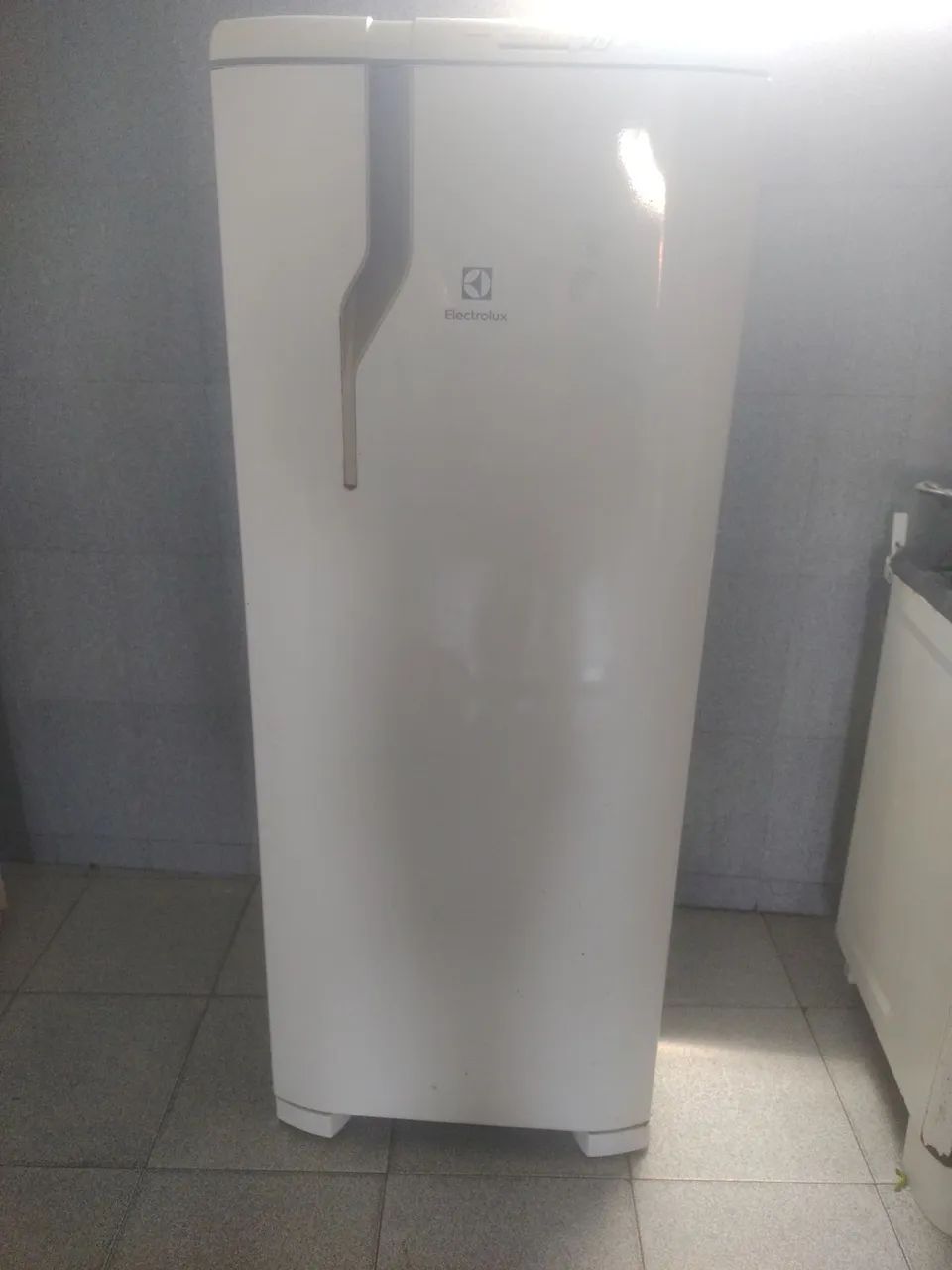 Gadeira Eletrolux Defrost R31