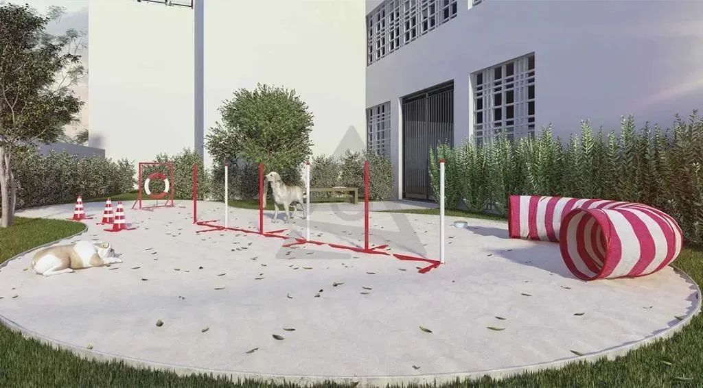 Apartamento à venda em Campinas, Nova Campinas, com 3 suítes, com 105 m², Meraki - Foto 10