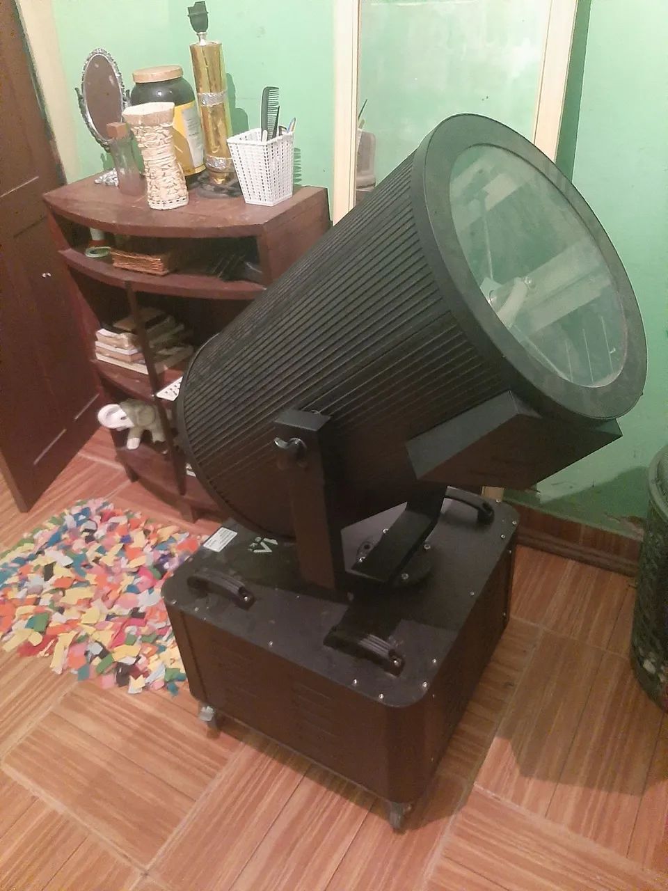 Sky Walker Croma Efekt Anti-Aircraft Light Cannon64595544090370120