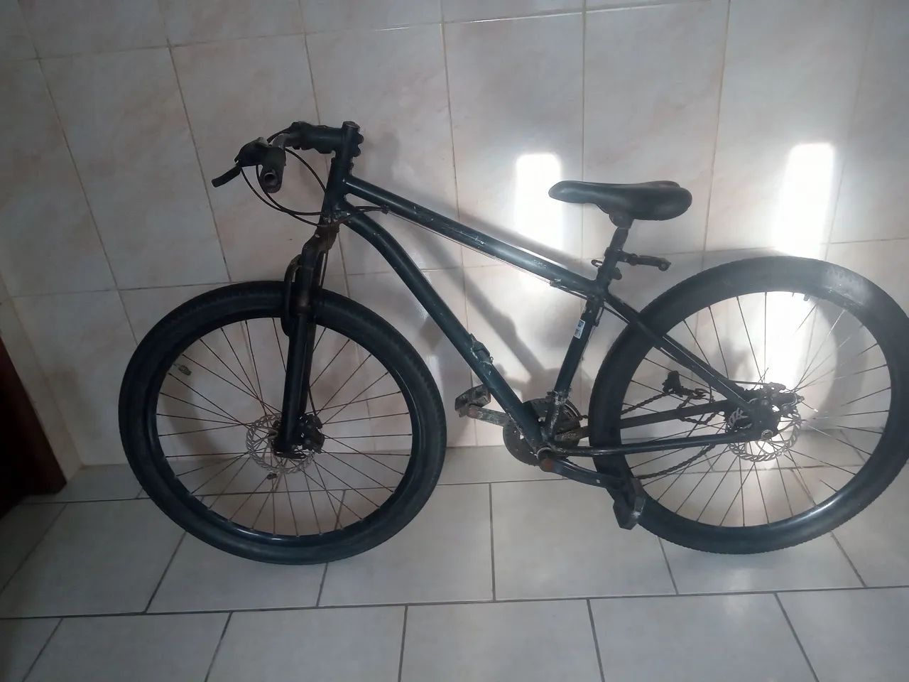 Bicicleta aro 29