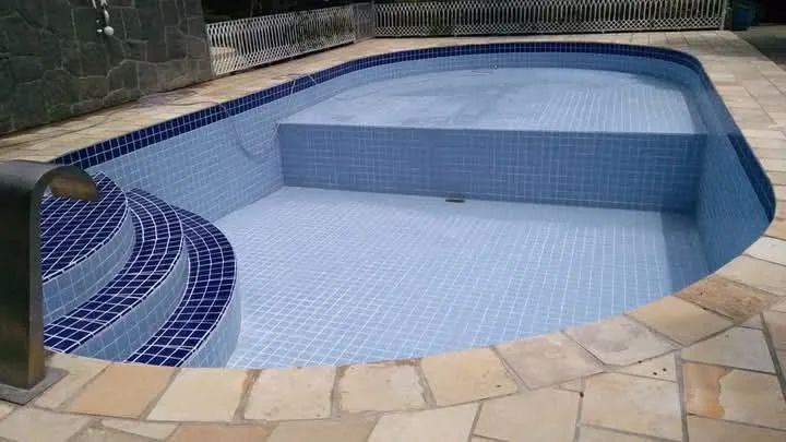 Moisés piscina  - Foto 2