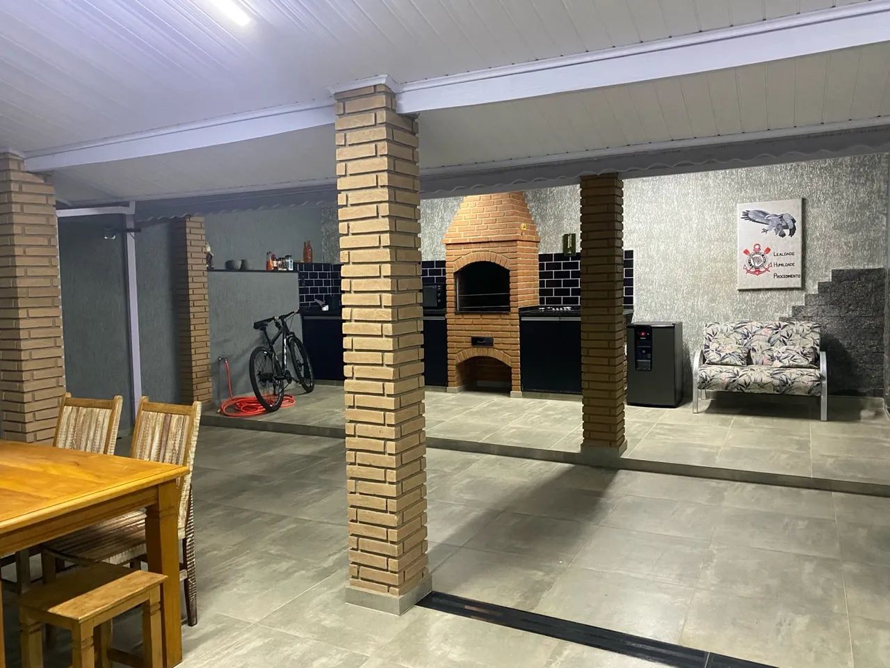 Casa 3 dormitórios terreno 250 m - Foto 11