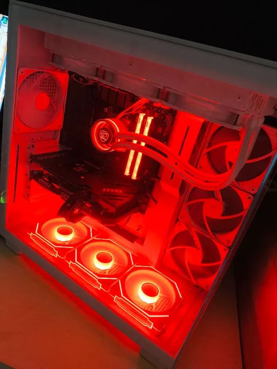 PC Gamer high end  - Foto 2