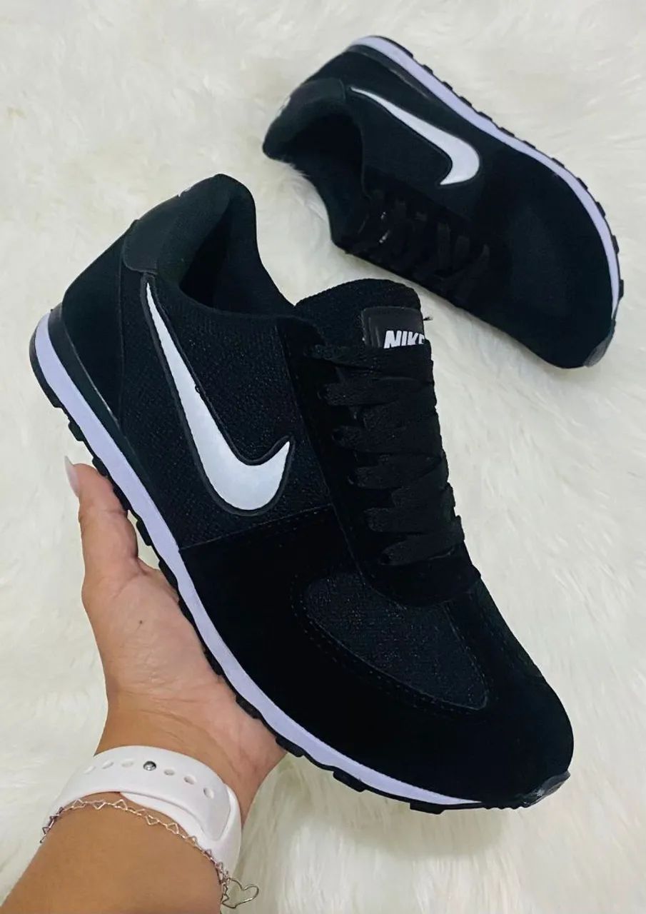 Tênis linha classic Conforto e Estilo - Foto 4