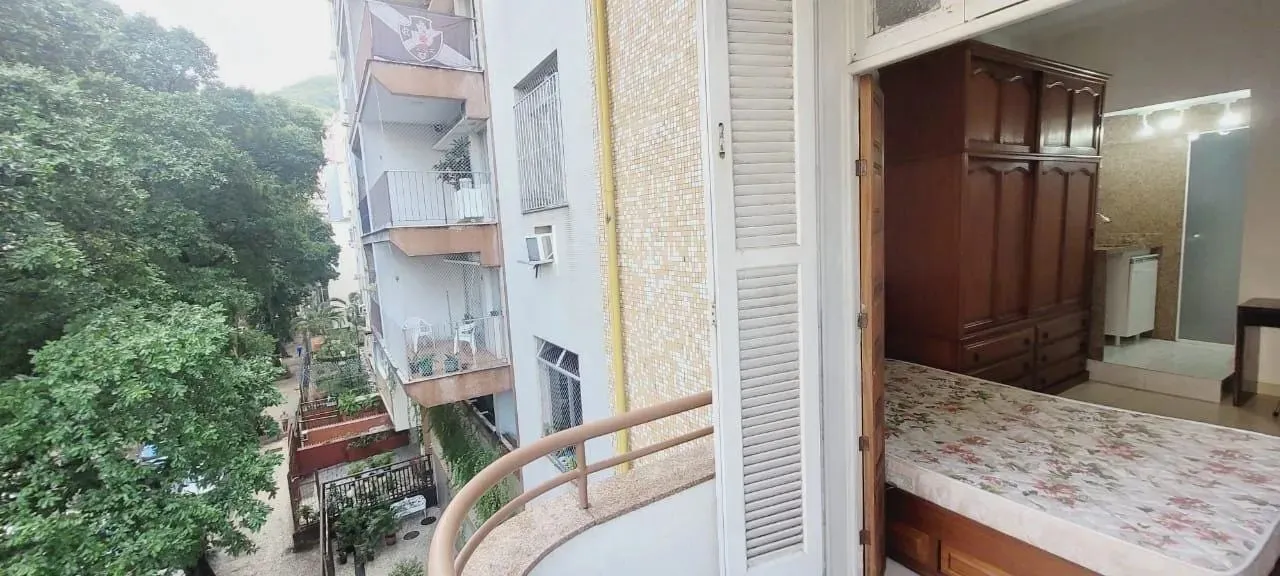 Apartamento para locação, Flamengo, Rio de Janeiro, RJ