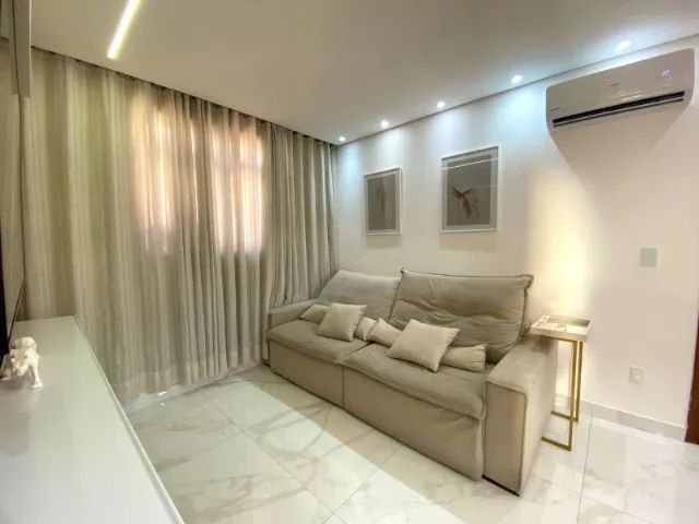 Foto - Belo Horizonte - Camargos