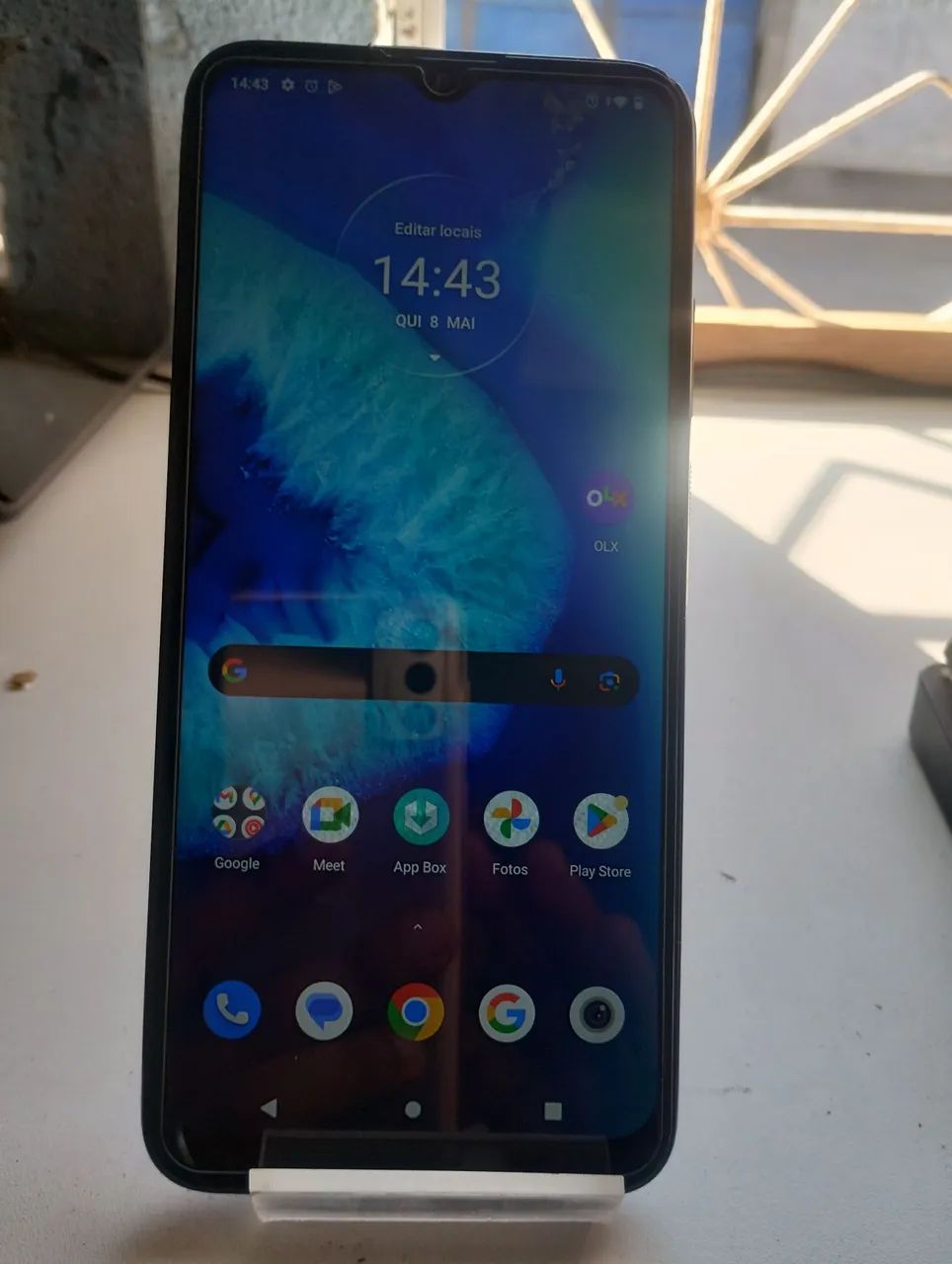 Moto G8 Power Lite 64GB