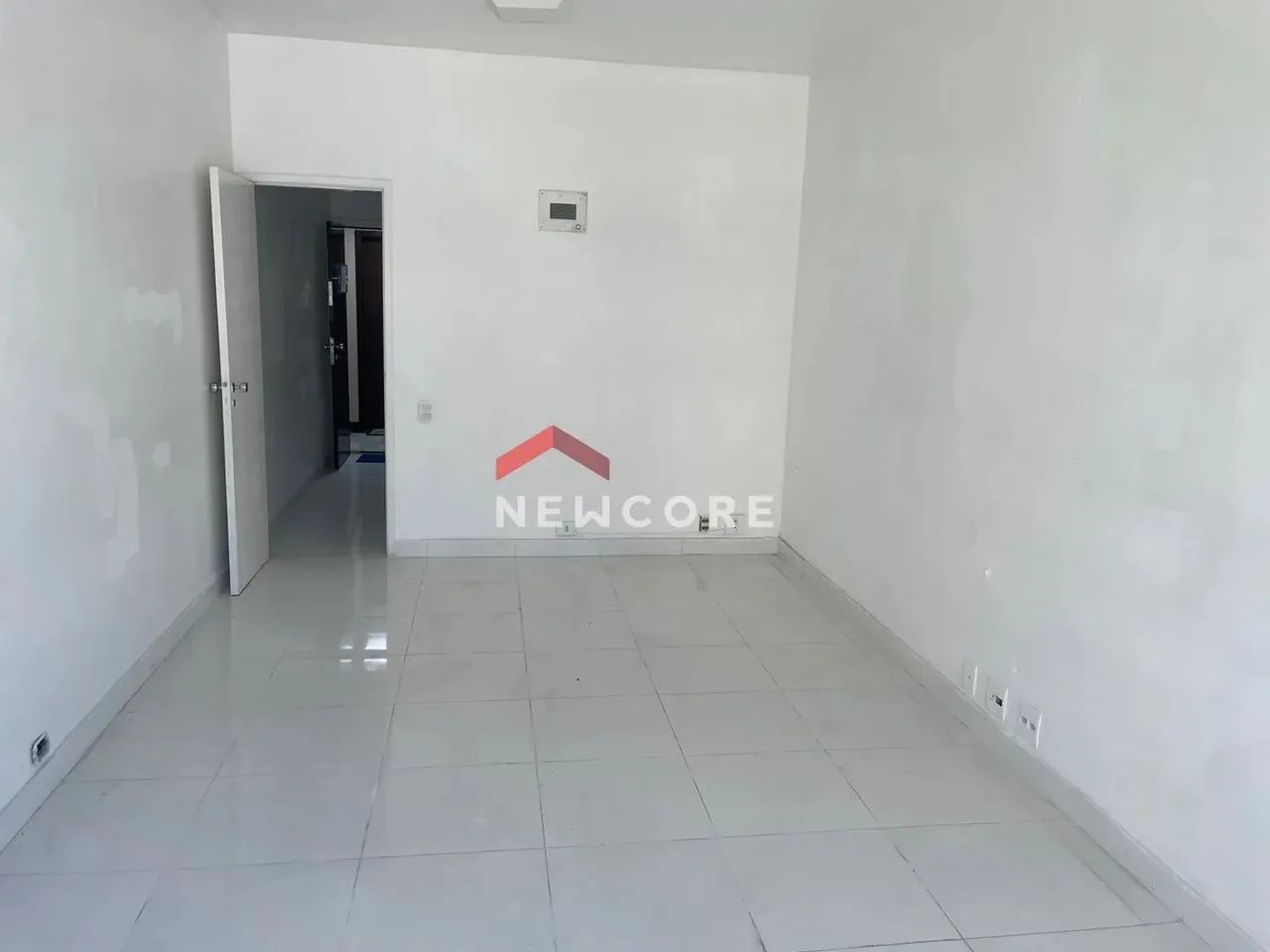 Sala comercial em Rua Conde de Bonfim - Tijuca - Rio de Janeiro/RJ - Foto 5