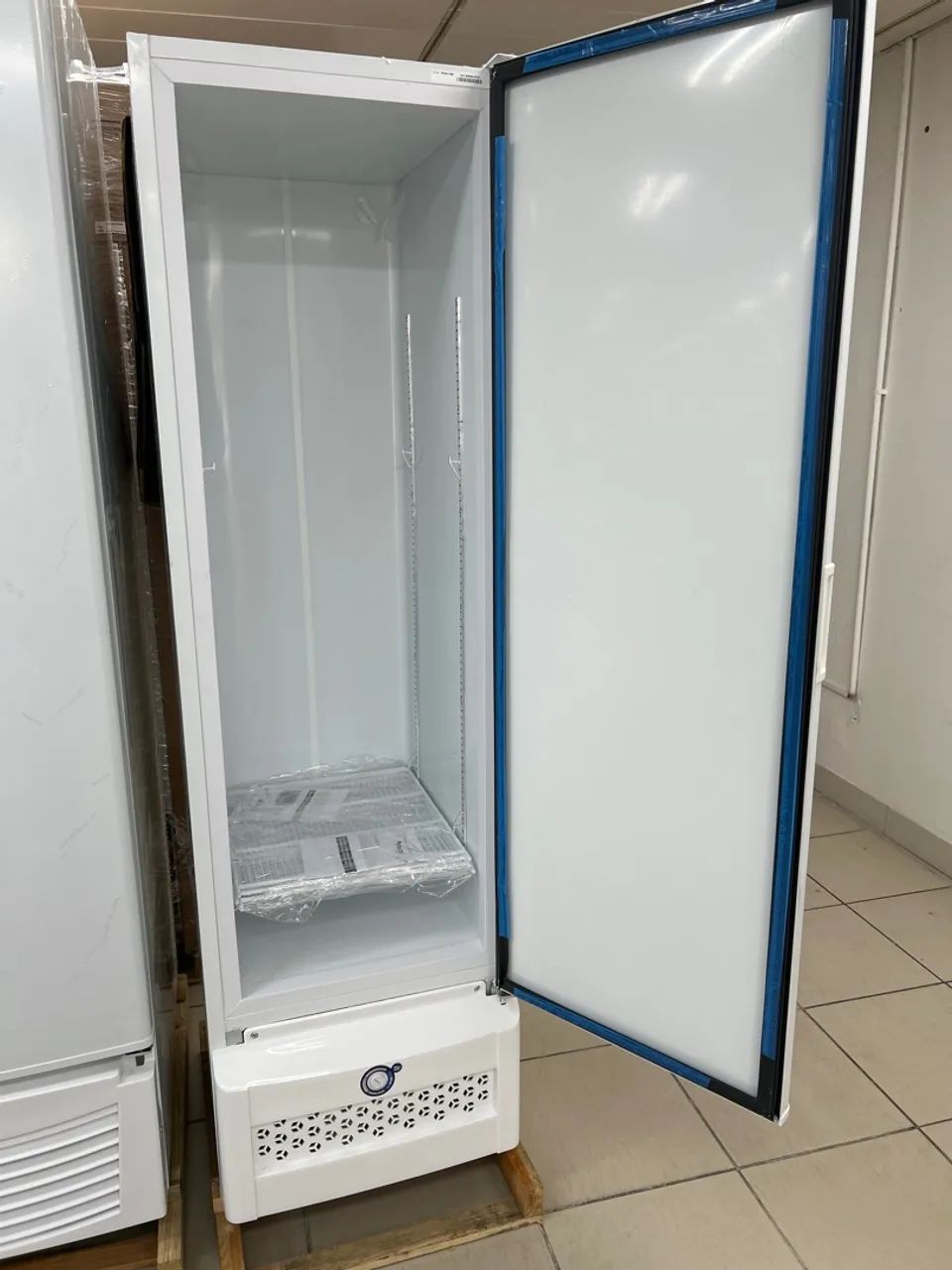Freezer vertical NOVO - Foto 2