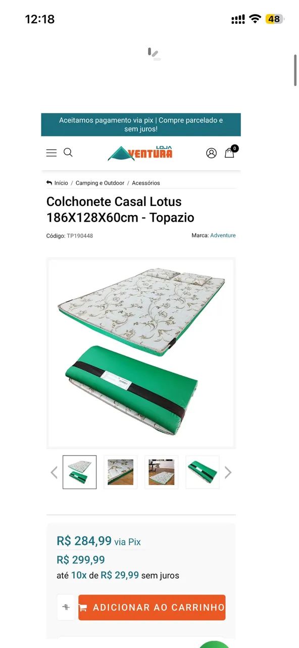 Colchonete  - Foto 3