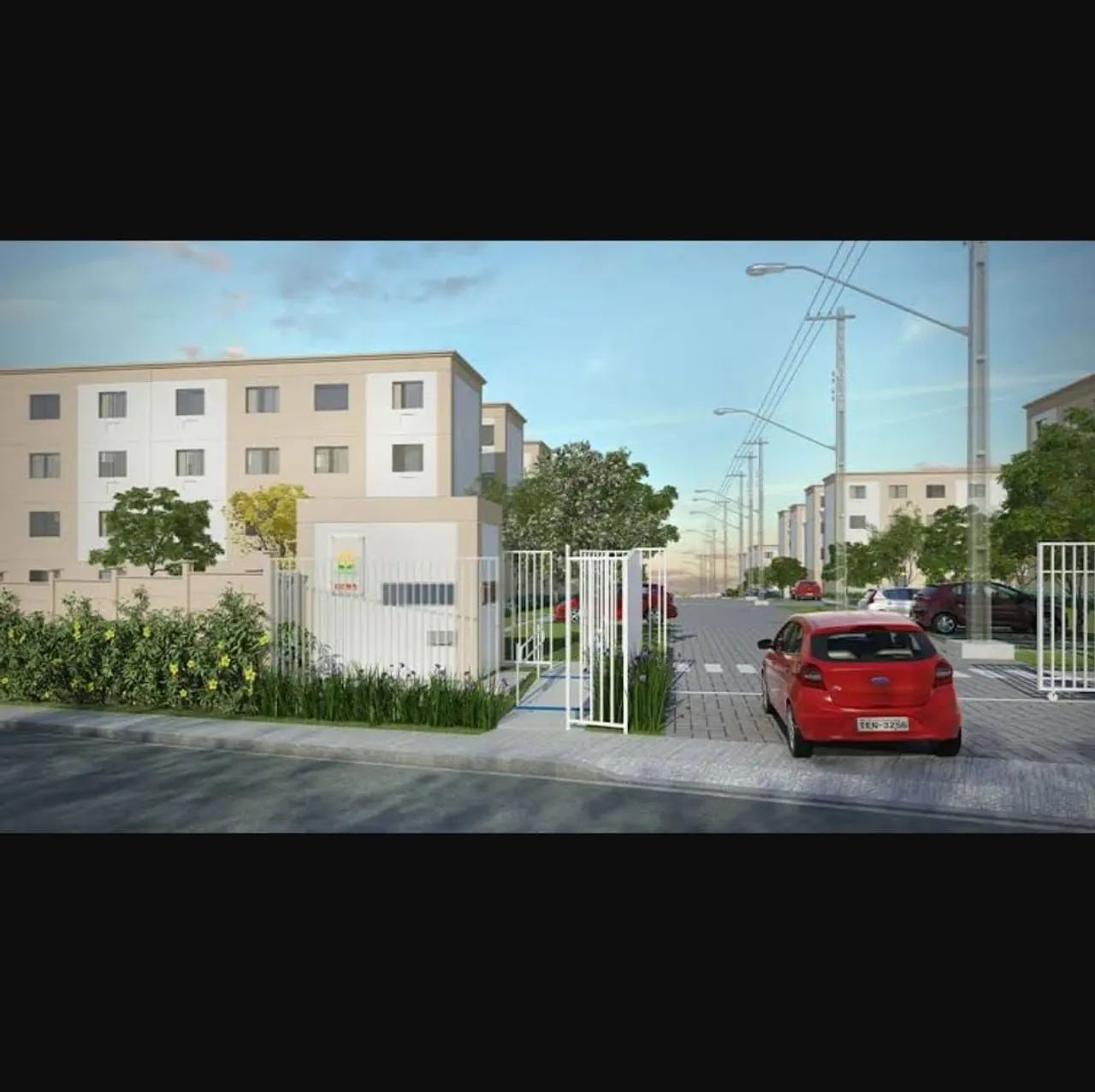 Foto - Camaragibe - Alberto Maia