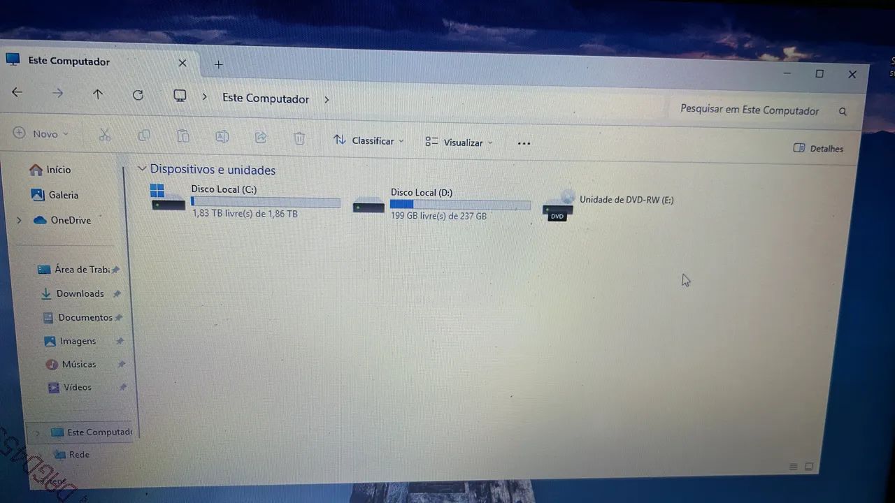 SSD 2TB 64739264205315122