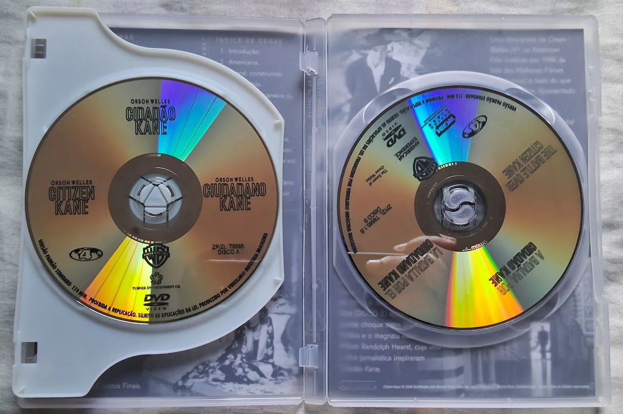 Cidadão Kane - Edição Especial - Foto 3