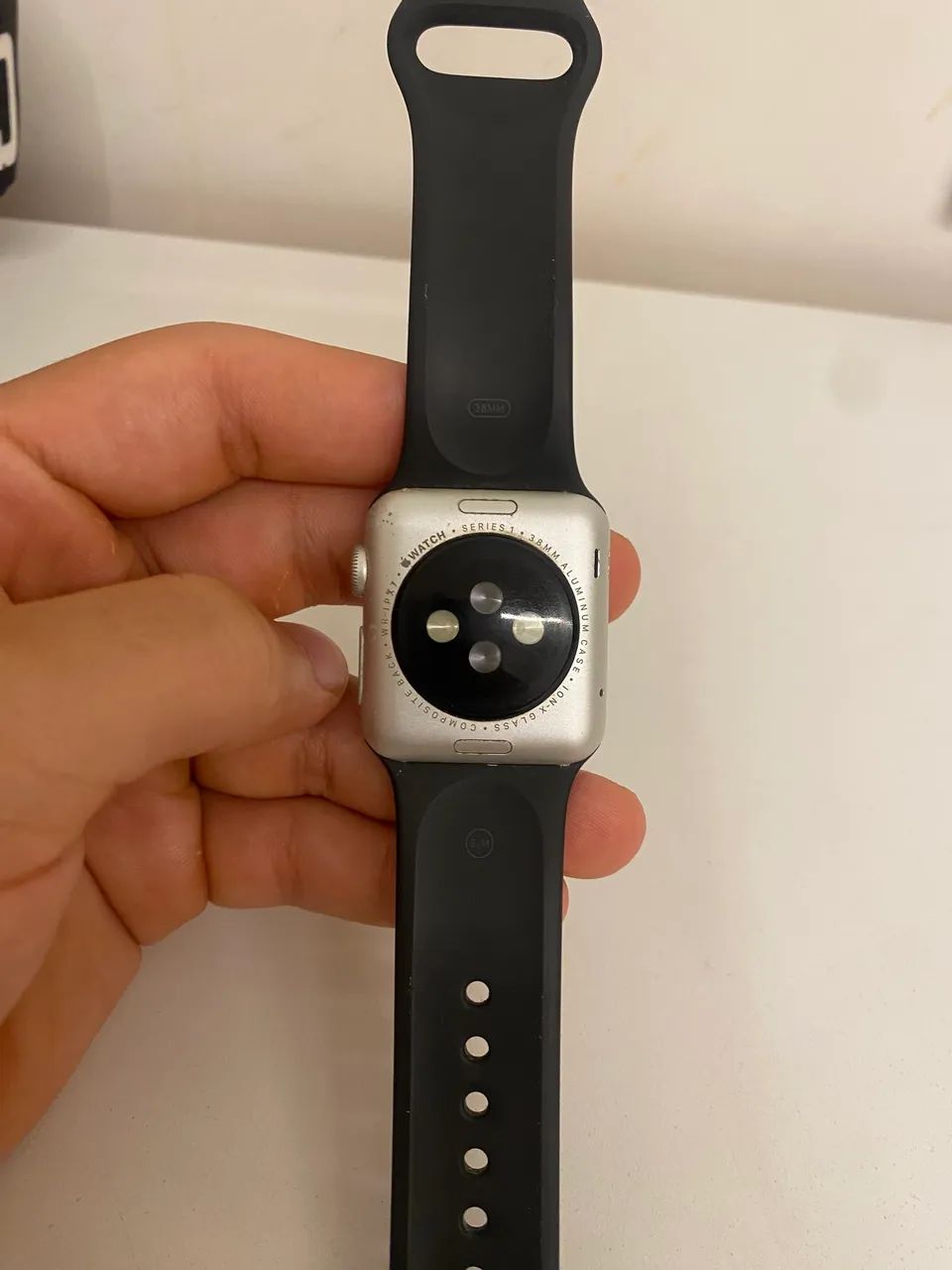 Apple Watch Series 1  - Foto 2