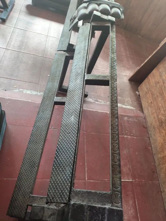 Aparelho de Musculação para Puxada - Foto 2