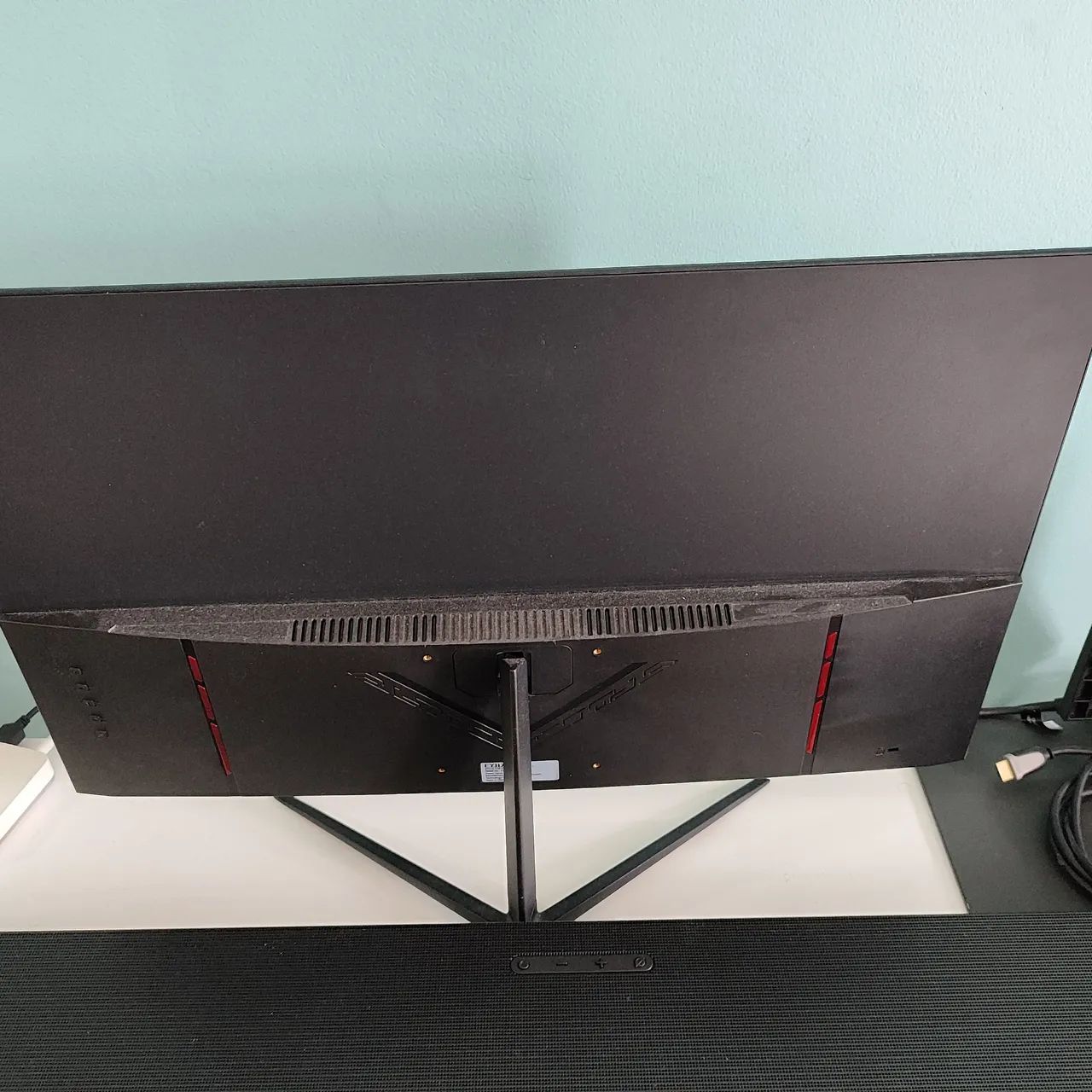 Monitor LCD 27 polegadas FY27FH-Pro - Foto 3