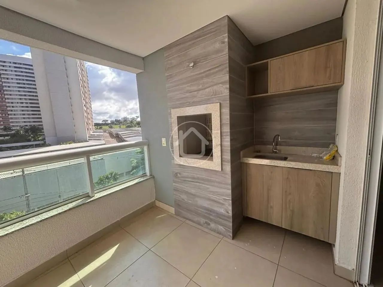 APARTAMENTO TODO PLANEJADO - Foto 2